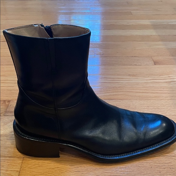 Kenneth Cole Collection Men’s boots made in Italy - Picture 10 of 15